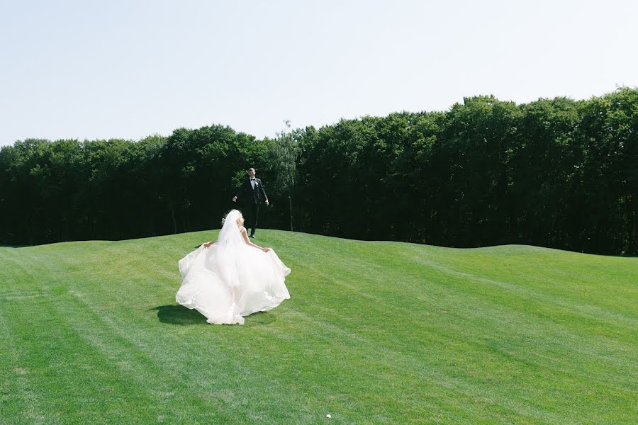 Fotógrafo de bodas Violetta Emelyanova (violapictures). Foto del 29 de agosto 2017