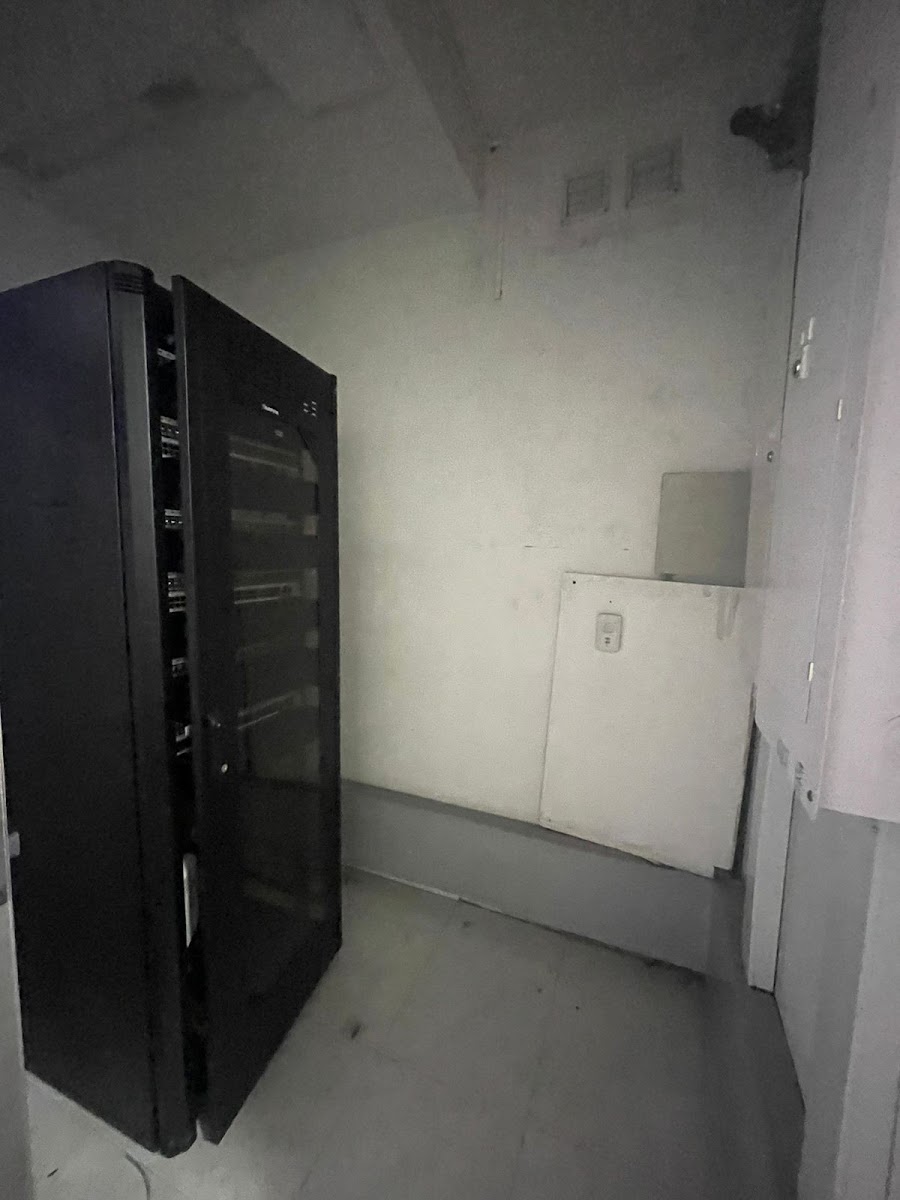 Edificio En Arriendo - Centro, Bogota