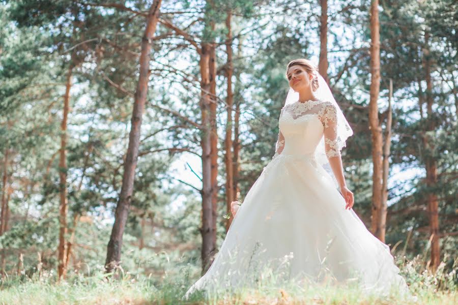 Fotografo di matrimoni Katerina Khomenko (kfat4). Foto del 10 marzo 2020