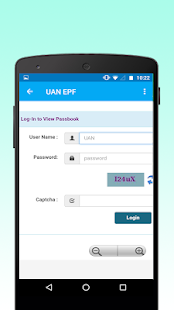 EPF UAN - New Portal(圖3)-速報App