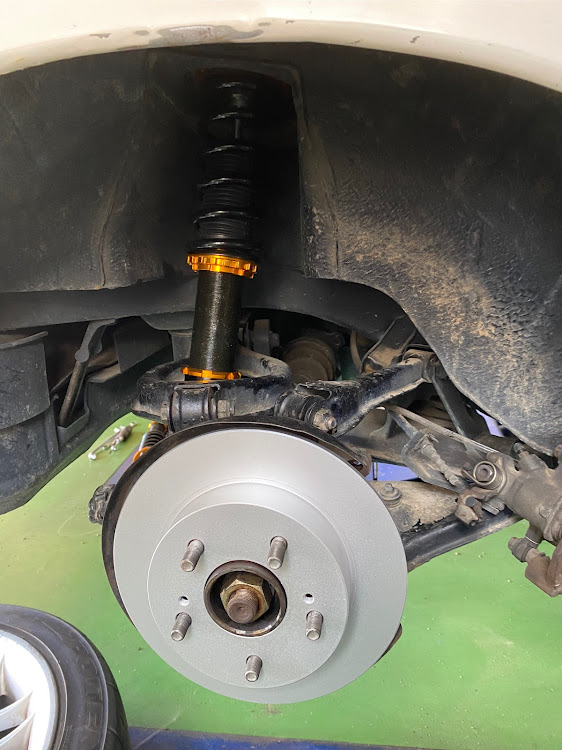 シルビアのるぅさんが投稿したカスタム事例の投稿画像5枚目