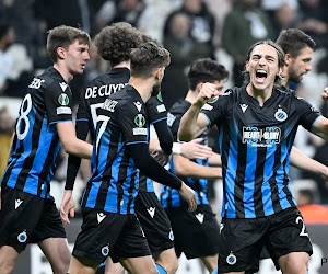 Europees succes Club Brugge wordt afgestraft: uithaal van Bart Verhaeghe is niet onlogisch 