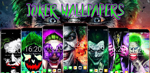 Descargar Joker fondos de pantalla HD para PC gratis - última versión -  com.mega.themes.design.joker.wallpapers.hd