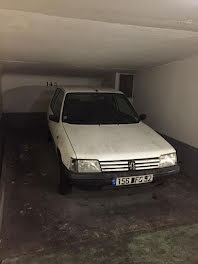 parking à Paris 4ème (75)