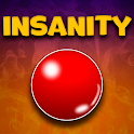 Insanity | World Hardest Game