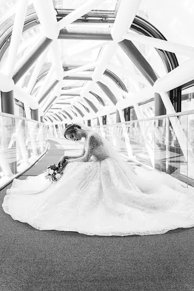 Vestuvių fotografas Kseniya Shekk (kseniyashekk). Nuotrauka gegužės 6
