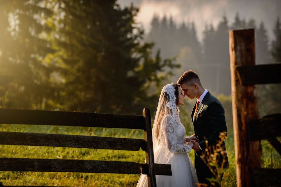 Photographe de mariage Pantis Sorin (pantissorin). Photo du 11 septembre 2018