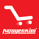 Cover Image of Baixar Nguyen Kim Shopping 5.0 APK