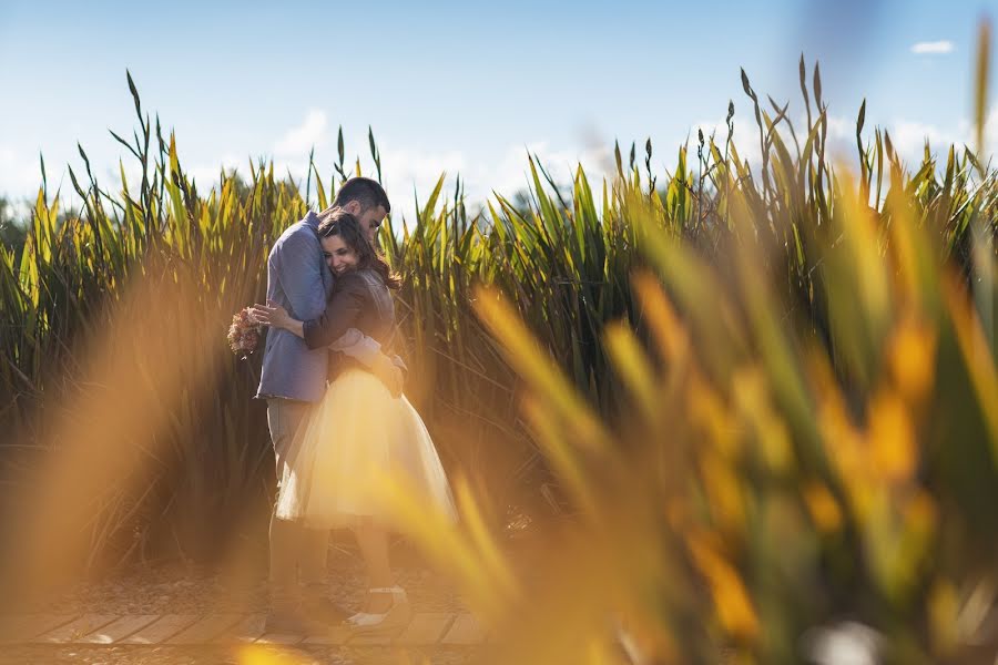 Photographer sa kasal Silvia Peña (silviapena). Larawan ni 20 Nobyembre 2019