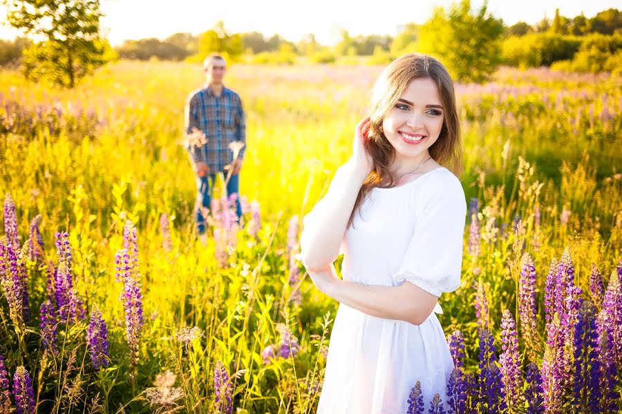 Photographe de mariage Andrey Lavrinec (loverinets). Photo du 2 mai 2019