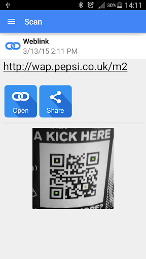 Download QR &amp; Barcode Scanner Google Play softwares ...