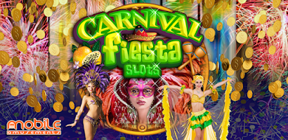 Carnival Fiesta Slots Screenshot