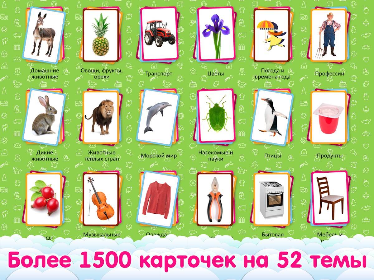 Store In English For Russian 28