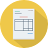 Easy Invoice Maker by GimBooks icon