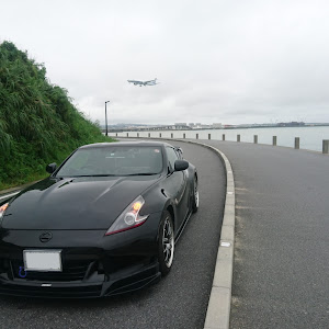 フェアレディZ Z34