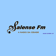 Rádio Salense FM  Icon