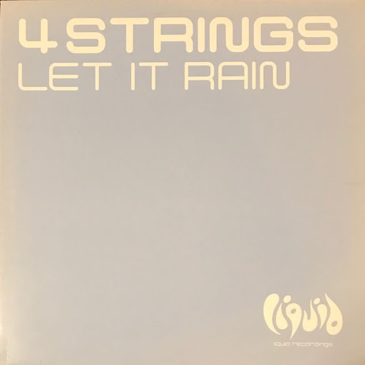 Let It Rain - YouTube Music