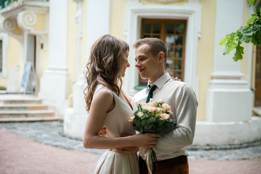 Fotógrafo de bodas Natasha Rolgeyzer (natalifoto). Foto del 2 de diciembre 2017