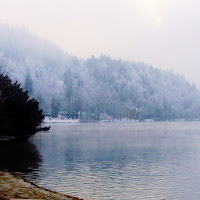 Lago Bled (SLO) di 