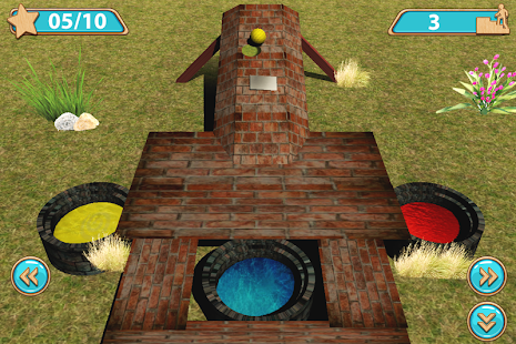 download Control A Ball free
