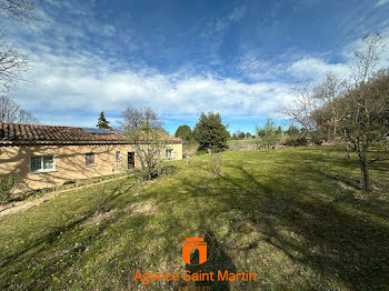 maison à Malataverne (26)