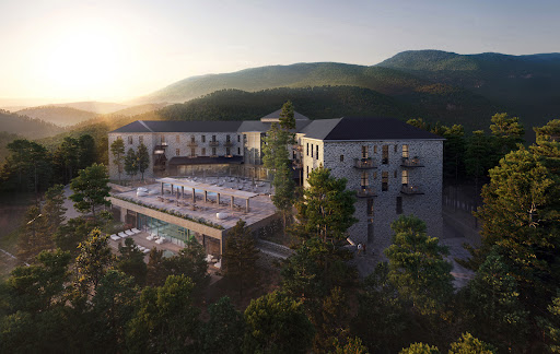 Maison avec jardin et terrasse 1