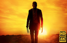 Logan Wallpaper HD Custom New Tab small promo image