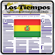 Download Periódico Los Tiempos 2018 de Cochabamba, Bolivia For PC Windows and Mac