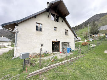 appartement à Chambery (73)