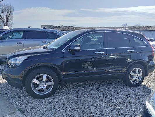 продам авто Honda CR-V CR-V III фото 1
