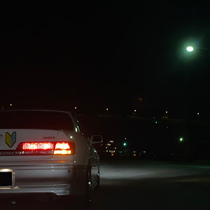 マークII JZX100