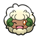 Whimsicott (Winking)