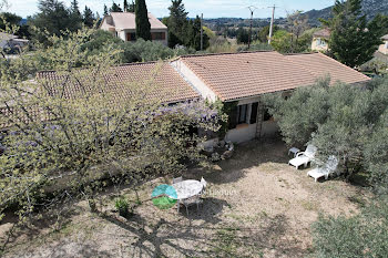 maison à Aubignan (84)