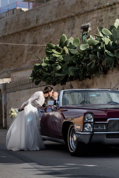 Wedding photographer Clive Xuereb (clivexuereb). Photo of 30 January 2020