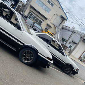 カローラレビン AE86