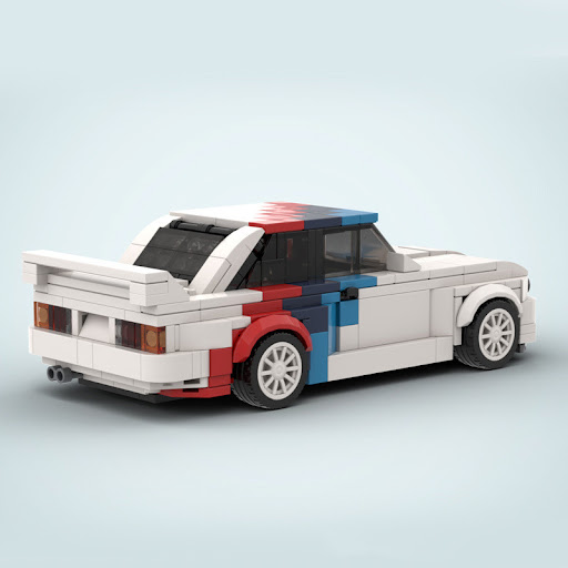 Title 3, New Model Assembled Puzzle Toy Build and Play E...