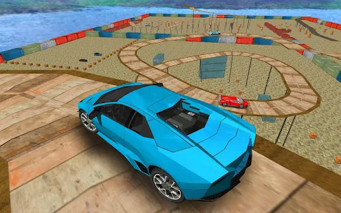 Car Impossible Tracks Driver: Hard Parking(圖8)-速報App