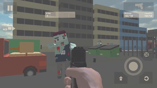How to get The Zombies Explode Alpha patch 3 apk for laptop