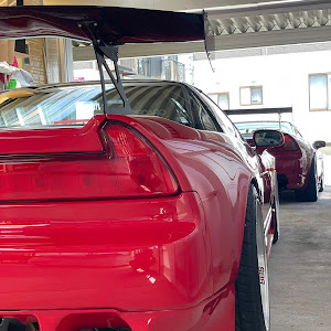 NSX NA1