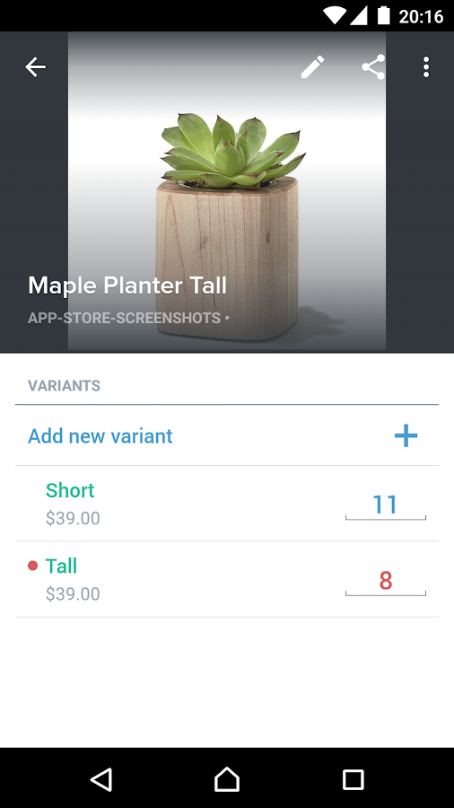 Shopify Mobile - Android Apps on Google Play