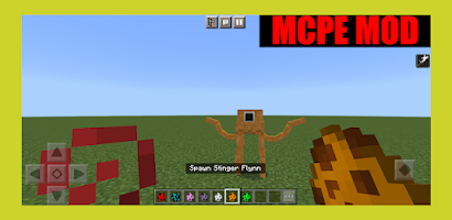 Garten Banban 2 for Minecraft - Apps on Google Play