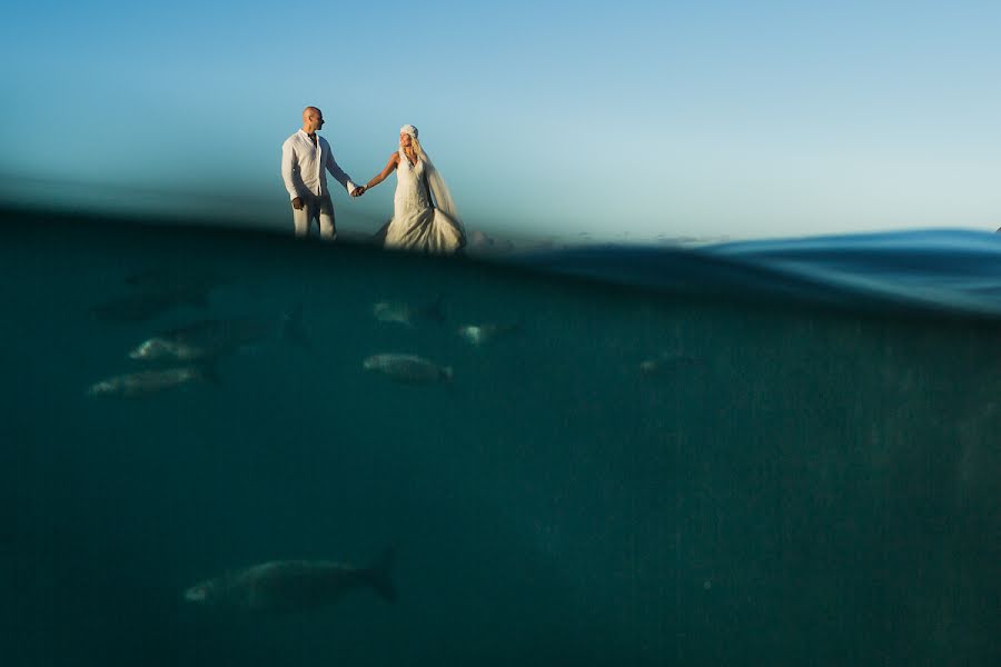 Photographe de mariage Pedro Alvarez (alvarez). Photo du 13 octobre 2016