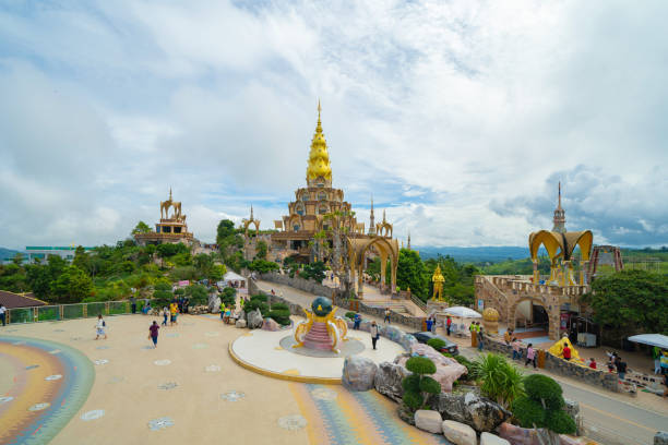 10 Hidden Gems in Thailand to Visit