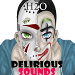 Cover Image of ダウンロード H2O Delirious Sounds 1.0.0 APK