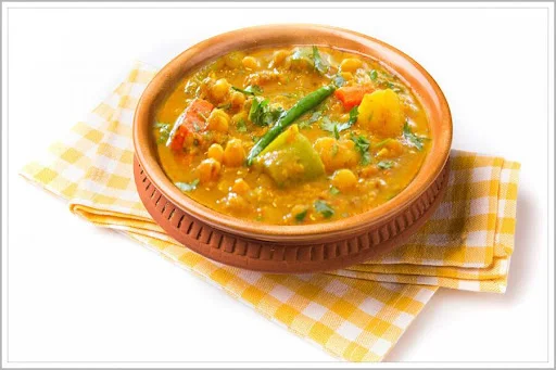 Mix Veg Curry