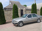 продам авто Mercedes 230 230 (W124)