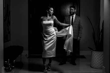 शादी का फोटोग्राफर Dante Sevilla (dantesevilla)। अप्रैल 18 2023 का फोटो