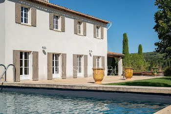 maison à Aix-en-Provence (13)