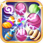 Candy Mania Apk