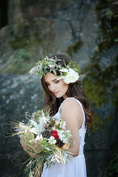 Hochzeitsfotograf Yuliya Petrenko (joli). Foto vom 27. Juli 2015